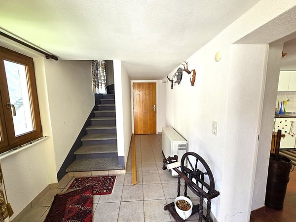 schönes Haus mit Dachterrasse an einem sonnigen und ruhigen Ort 21