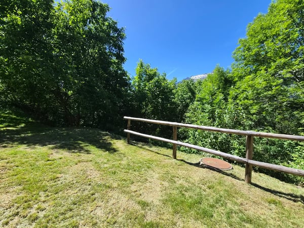 Renoviertes Rustico inmitten der Natur mit Grundstück und schöner Aussicht 20