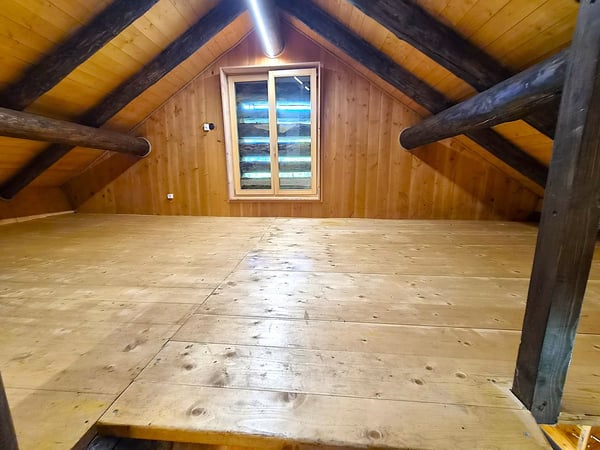 Renoviertes Rustico inmitten der Natur mit Grundstück und schöner Aussicht 17