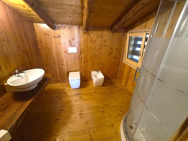 Renoviertes Rustico inmitten der Natur mit Grundstück und schöner Aussicht 18