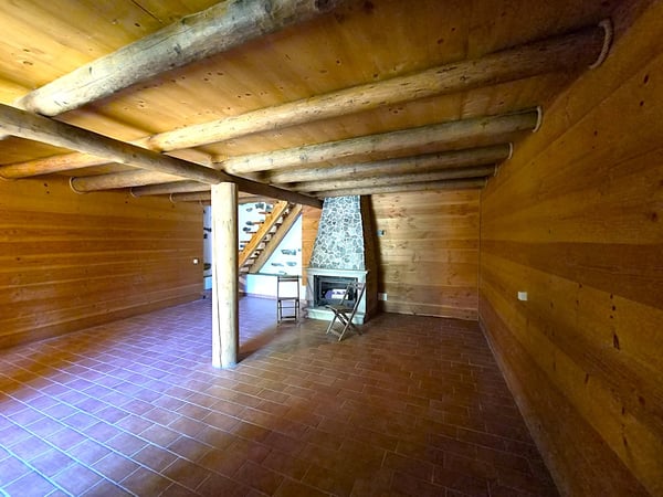 Renoviertes Rustico inmitten der Natur mit Grundstück und schöner Aussicht 8