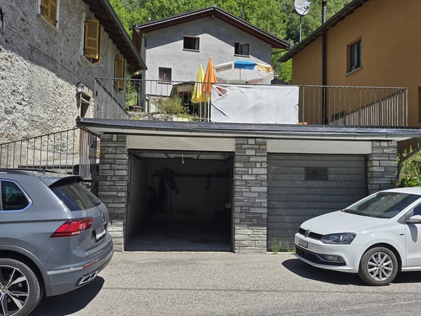 Großes Haus mit Garten, Garage und herrlicher Aussicht 23