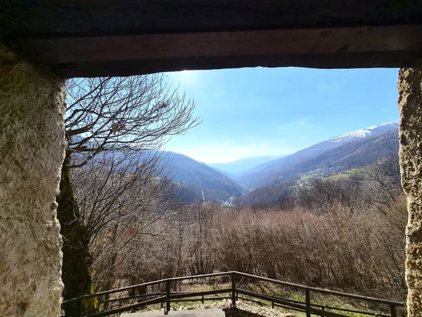 Schönes Bauernhaus inmitten der Natur mit Grundstück 20