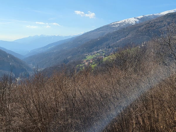 Schönes Bauernhaus inmitten der Natur mit Grundstück 26
