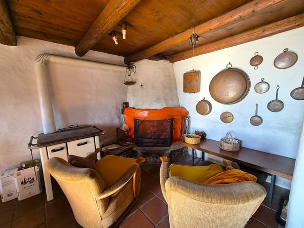 Schönes Bauernhaus inmitten der Natur mit Grundstück 6