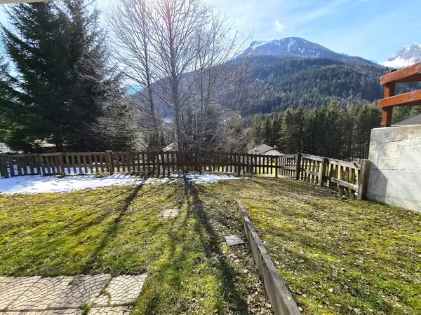 Schönes Doppelchalet mit Grundstück in der Nähe von San Bernardino 46