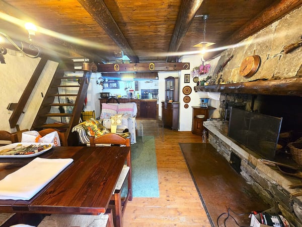 Wunderschönes Landhaus mit Garten und herrlicher Aussicht 11