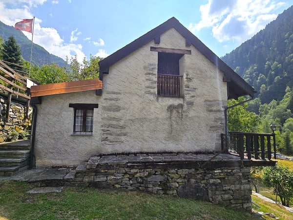 Wunderschönes Landhaus mit Garten und herrlicher Aussicht 5
