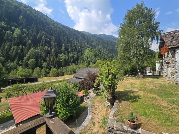 Wunderschönes Landhaus mit Garten und herrlicher Aussicht 24
