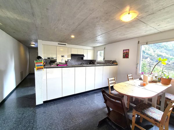 NUOVO PREZZO! anche RENT TO BUY. Moderna villa bifamiliare con ampio giardino, 12