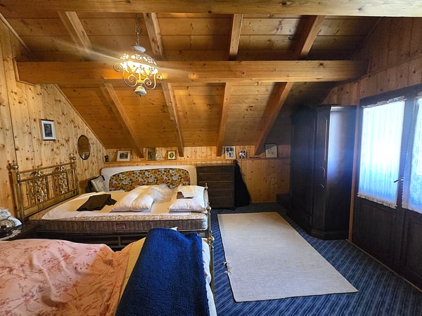 Wunderschönes Landhaus mit Garten und herrlicher Aussicht 17