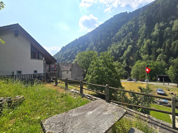 Wunderschönes Landhaus mit Garten und herrlicher Aussicht 23