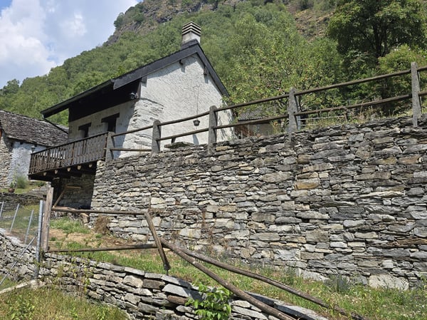 Wunderschönes Landhaus mit Garten und herrlicher Aussicht 8