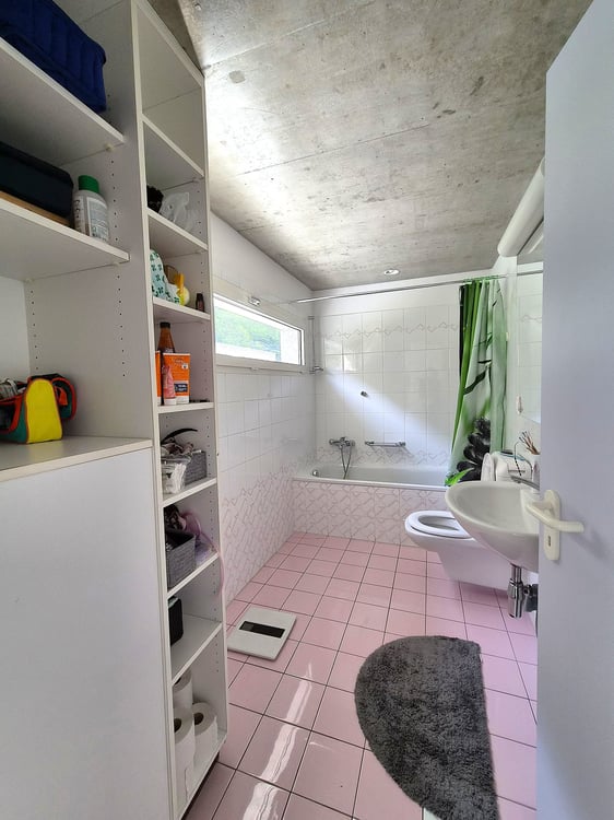 NUOVO PREZZO! anche RENT TO BUY. Moderna villa bifamiliare con ampio giardino, 17