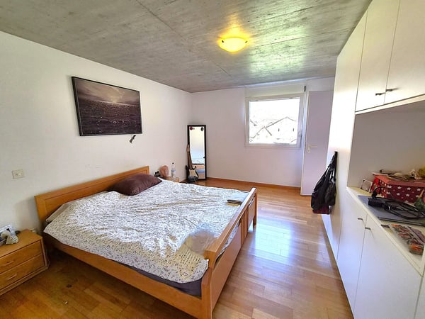 NUOVO PREZZO! anche RENT TO BUY. Moderna villa bifamiliare con ampio giardino, 13