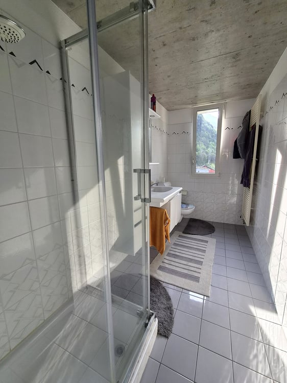 NUOVO PREZZO! anche RENT TO BUY. Moderna villa bifamiliare con ampio giardino, 19