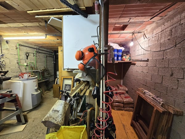 schönes Doppelchalet mit Garten und herrlicher Aussicht 28