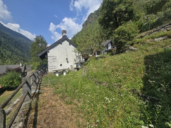 Wunderschönes Landhaus mit Garten und herrlicher Aussicht 20