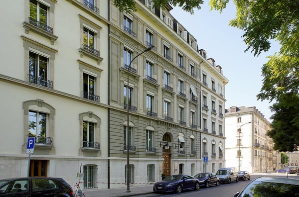 Bureaux 280 m2 2