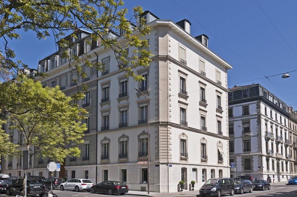 Genève