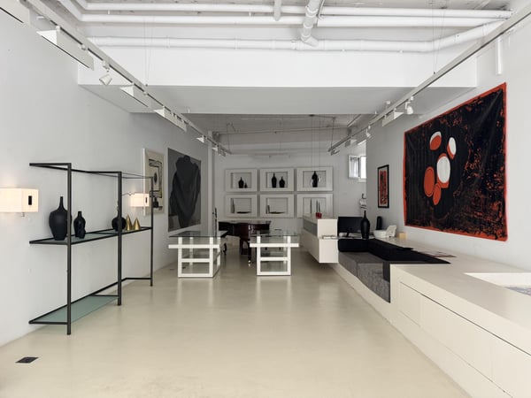 Arcade 158 m2 2