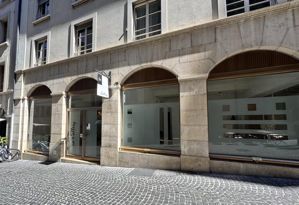 Arcade 158 m2 1