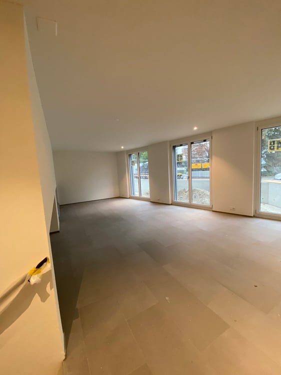 Moderne, hochwertige Büroräumlichkeit im EG 2