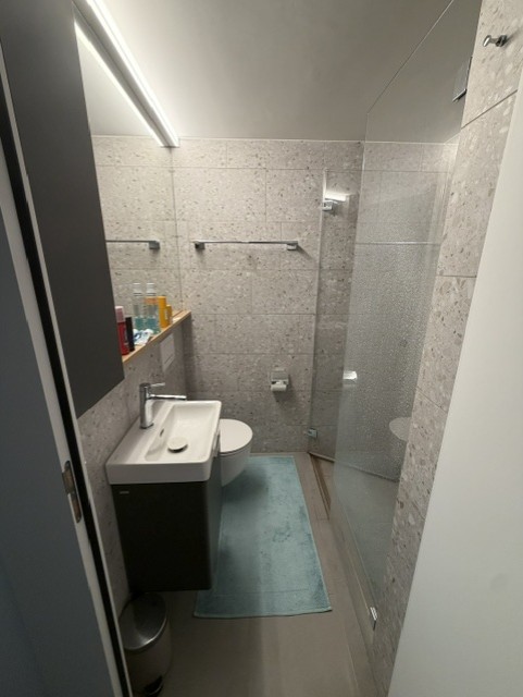 Moderne 2.5-Zimmer-Wohnung im Seefeld 6