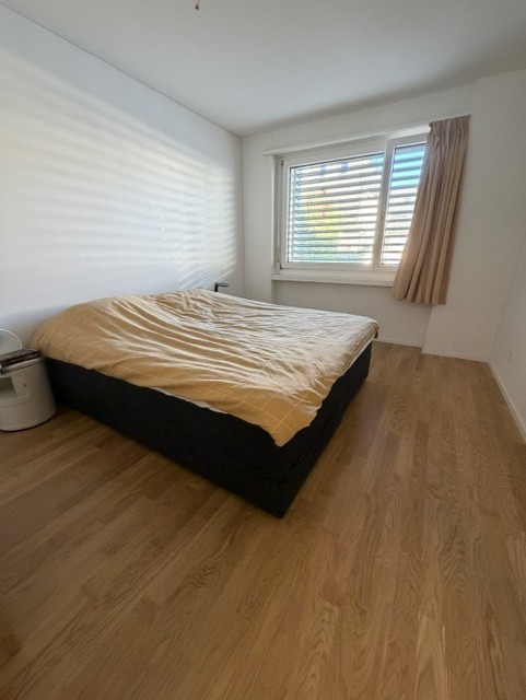Moderne 2.5-Zimmer-Wohnung im Seefeld 5