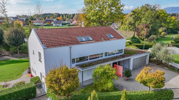 Licht, Ruhe und Harmonie  modernes Wohnen auf höchstem Niveau 1