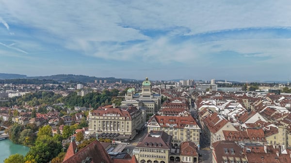 Attraktive Kapitalanlage in der Altstadt von Bern 1