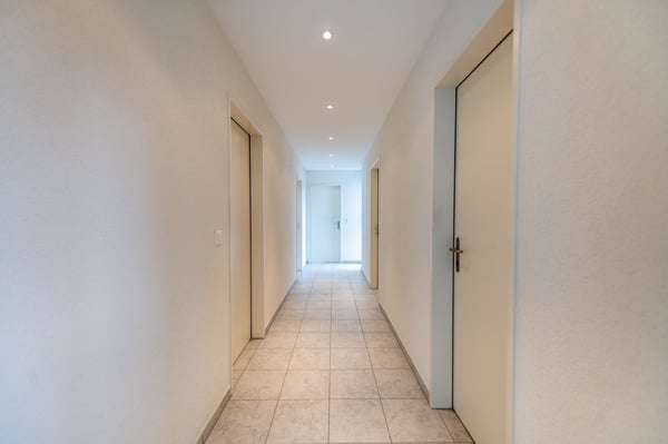 Ein Zuhause zum Wohlfühlen hell, ruhig und barrierefrei 7