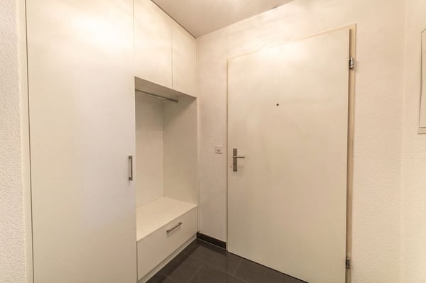«Ein Zuhause zum Wohlfühlen - Helle, moderne 4.5-Zimmer Eigentumswohnung»