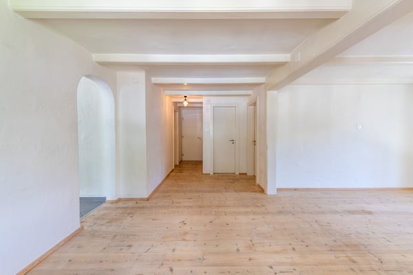Feriengefühl das ganze Jahr - Zweitwohnung mit Matterhornblick 6