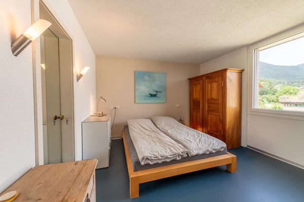 Hoch über Grenchen: Wohnglück mit Panorama & Terrasse 9