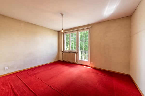 Investieren, entwickeln oder selbst verwirklichen - Einfamilienhaus auf attraktivem Bauland 10