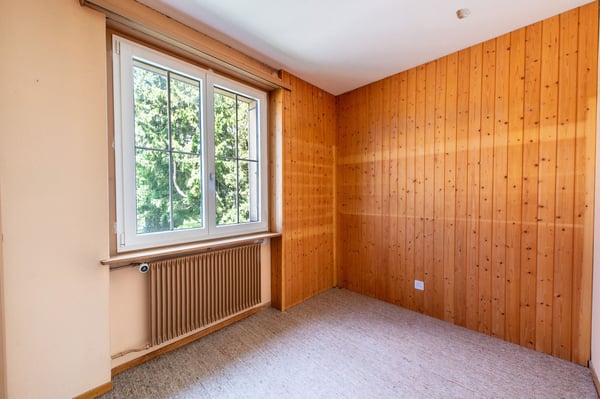 Investieren, entwickeln oder selbst verwirklichen - Einfamilienhaus auf attraktivem Bauland 11