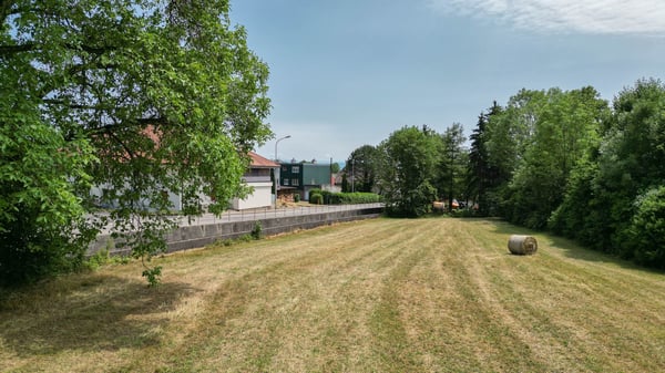 1'691 m² Landparzelle in Langendorf 2