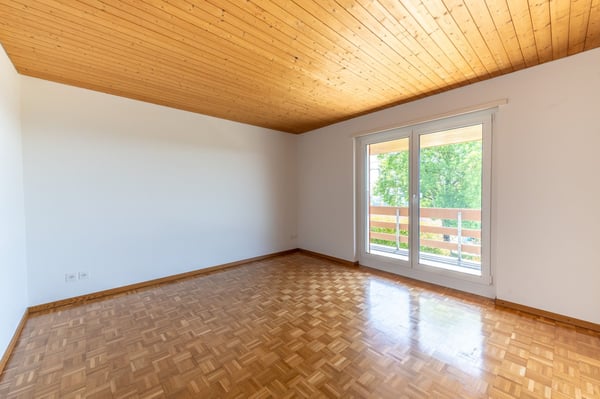 Lichtdurchflutetes Einfamilienhaus mit einzigartigem Alpenpanorama 11