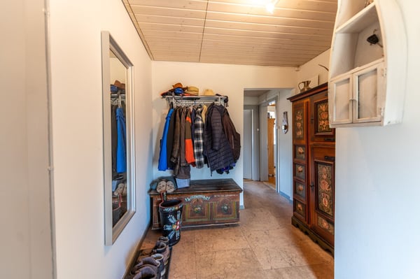 Ein Haus mit Möglichkeiten - Ideal für Generationenwohnen, Selbstnutzung oder als Renditeobjekt 9