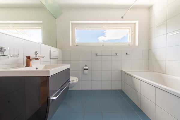 Architektur trifft Natur: Ihr Rückzugsort mit Weitsicht 11
