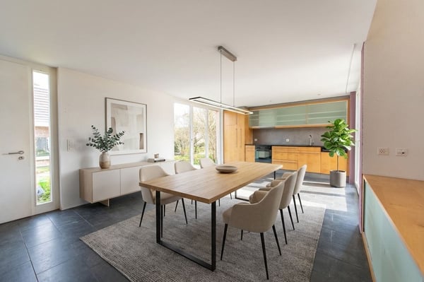 Architektur trifft Natur: Ihr Rückzugsort mit Weitsicht 2