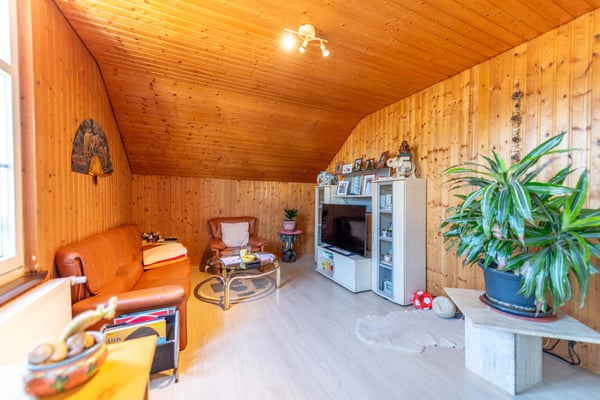 Zentrale Lage - Mehrfamilienhaus mit 4 Wohneinheiten 9