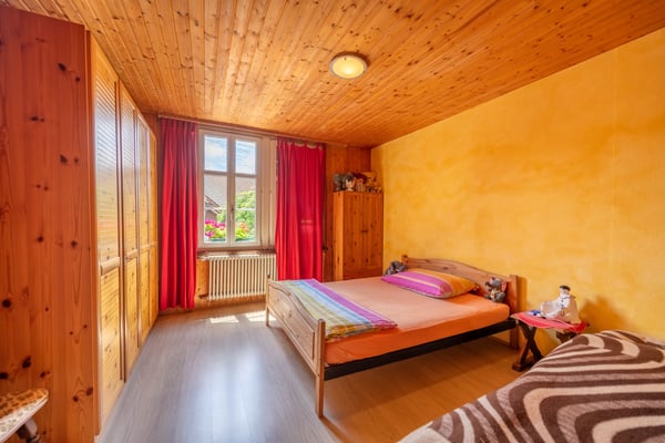 Zentrale Lage - Mehrfamilienhaus mit 4 Wohneinheiten 11