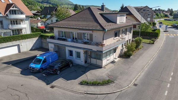 Werkstatt, Lager oder Showroom - Individuell nutzbare Gewerbefläche 13