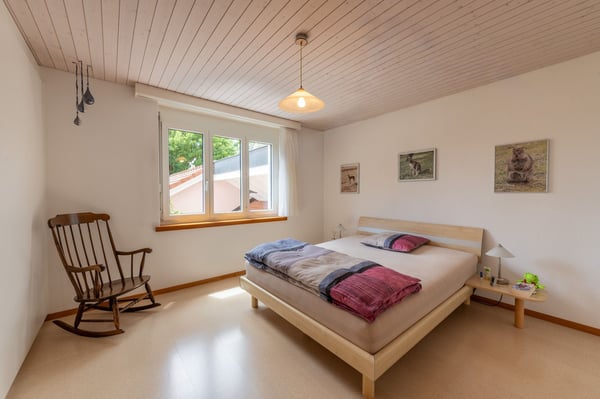 Wohnen mit Weitblick - Gepflegte Doppelhaushälfte mit schönem Garten 10