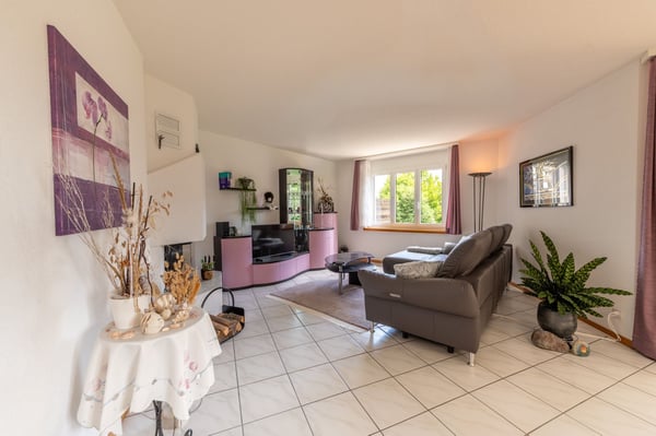 Wohnen mit Weitblick - Gepflegte Doppelhaushälfte mit schönem Garten 4