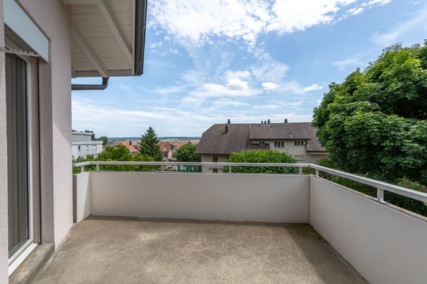 Wohnen mit Weitblick - Gepflegte Doppelhaushälfte mit schönem Garten 12