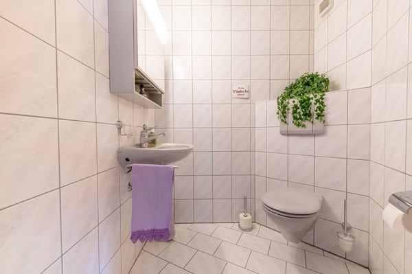 Wohnen mit Weitblick - Gepflegte Doppelhaushälfte mit schönem Garten 5