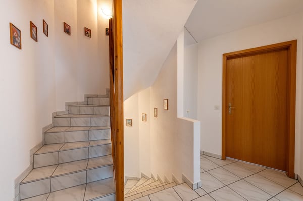 Wohnen mit Weitblick - Gepflegte Doppelhaushälfte mit schönem Garten 6